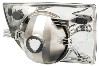 HELLA 1N0 354 018-011 Číslo výrobce: E8 4119. EAN: 4082300255607.