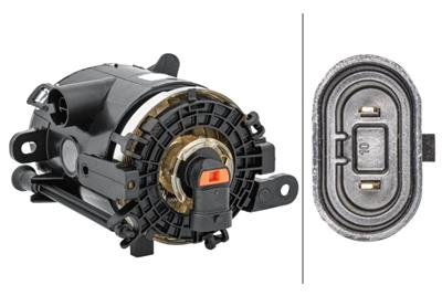 HELLA 1N0 354 826-021 EAN: 4082300670820.