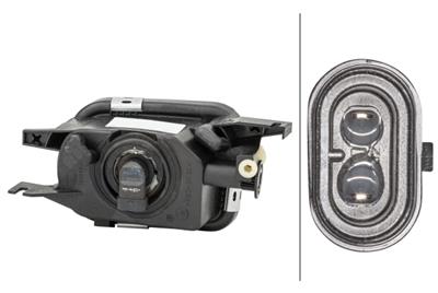 HELLA 1NA 007 976-071 Číslo výrobce: E1 839. EAN: 4082300147063.