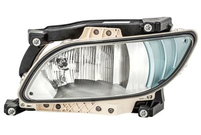 HELLA 1ND 010 223-231 Číslo výrobce: E1 3243. EAN: 4082300596823.