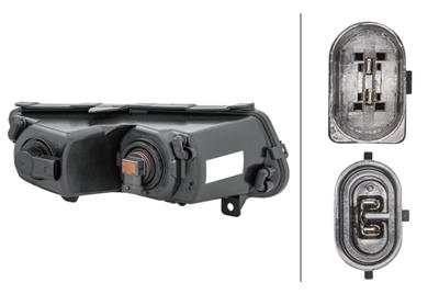 HELLA 1ND 010 377-071 Číslo výrobce: E26 929. EAN: 4082300617597.