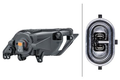 HELLA 1NE 011 077-011 Číslo výrobce: E26 9020. EAN: 4082300584455.