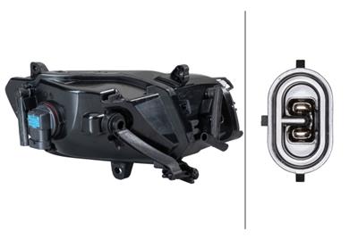 HELLA 1NG 354 842-011 Číslo výrobce: E4 19267. EAN: 4082300786590.