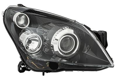 HELLA 1ZS 008 710-321 Číslo výrobce: E1 1778. EAN: 4082300205770.