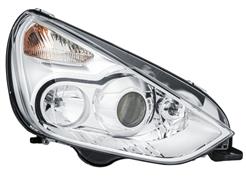 HELLA 1ZS 009 250-801