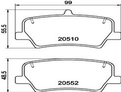 HELLA 8DB 355 039-391