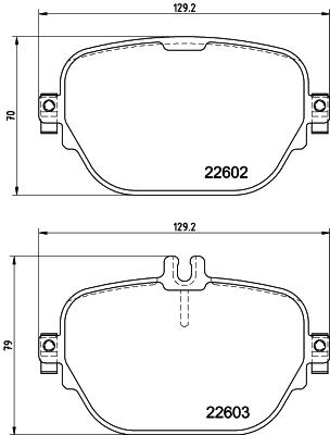 HELLA 8DB 355 039-221 Číslo výrobce: 22602. EAN: 4082300731149.