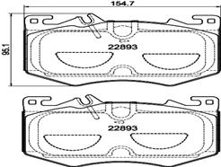 HELLA 8DB 355 039-071