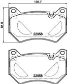 HELLA 8DB 355 039-511