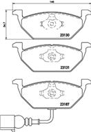 HELLA 8DB 355 008-551