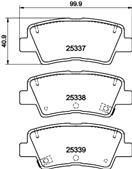 HELLA 8DB 355 040-171
