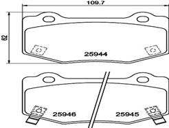 HELLA 8DB 355 043-851