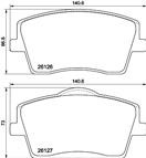 HELLA 8DB 355 039-001