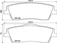 HELLA 8DB 355 039-001