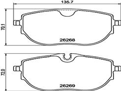 HELLA 8DB 355 040-921