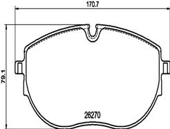 HELLA 8DB 355 040-891