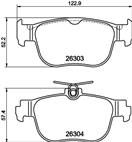 HELLA 8DB 355 040-981