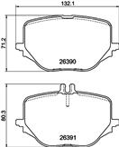 HELLA 8DB 355 041-121