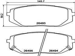 HELLA 8DB 355 043-641