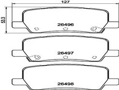 HELLA 8DB 355 042-701