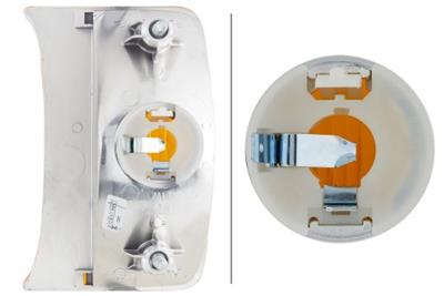 HELLA 2BA 003 975-041 Číslo výrobce: E1 42650. EAN: 4082300043549.