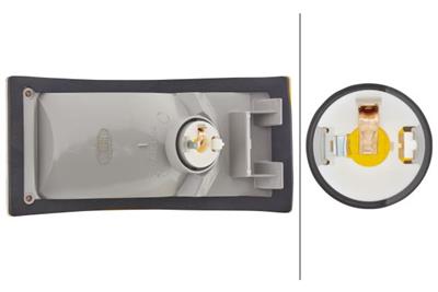 HELLA 2BA 004 119-001 Číslo výrobce: E1 42680. EAN: 4082300095920.