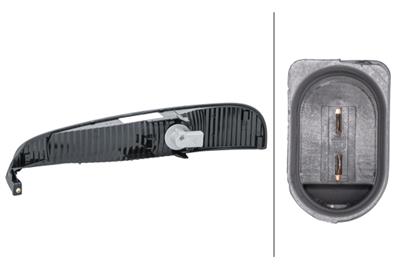 HELLA 2BA 247 015-041 Číslo výrobce: E1 1787. EAN: 4082300242225.