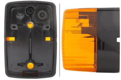 HELLA 2BM 002 652-051 Číslo výrobce: E1 32785. EAN: 4082300049985.