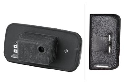 HELLA 2KA 002 445-171 Číslo výrobce: E1 22810. EAN: 4082300050448.