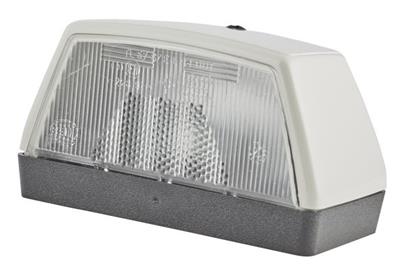 HELLA 2KA 003 389-001 Číslo výrobce: E1 22819. EAN: 4082300050462.