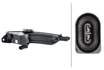 HELLA 2NE 010 344-171 Číslo výrobce: E1 2830. EAN: 4082300561937.