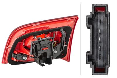 HELLA 2NE 354 542-031 Číslo výrobce: E1 1966. EAN: 4082300303155.