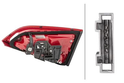 HELLA 2TP 010 086-091 Číslo výrobce: E1 2368. EAN: 4082300312850.