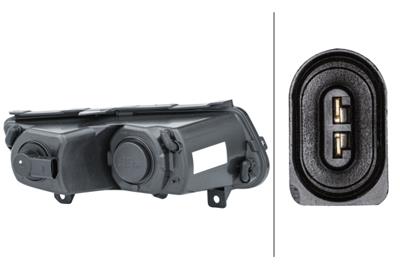 HELLA 2PT 010 377-051 Číslo výrobce: E26 929. EAN: 4082300576450.