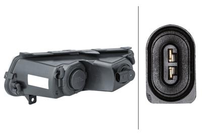 HELLA 2PT 010 377-061 Číslo výrobce: E26 929. EAN: 4082300576467.