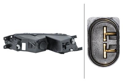 HELLA 2PT 011 839-161 Číslo výrobce: E26 9046. EAN: 4082300687798.