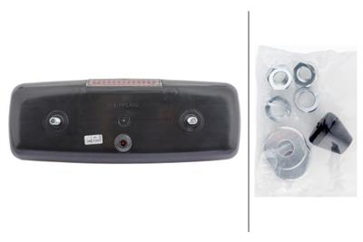 HELLA 2SD 001 699-061 Číslo výrobce: E1 196. EAN: 4082300051421.