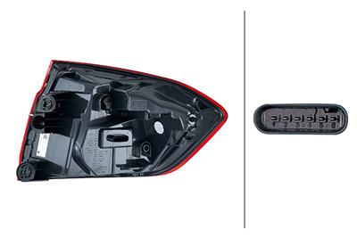 HELLA 2SD 012 147-311 EAN: 4082300797954.