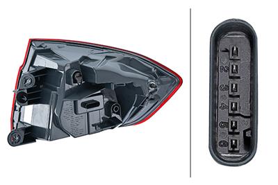 HELLA 2SD 012 147-411 EAN: 4082300797978.