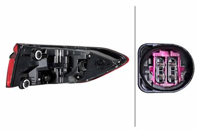 HELLA 2SD 013 094-631 EAN: 4082300858907.