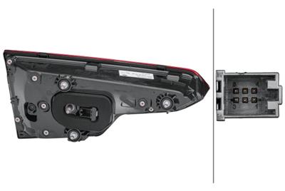 HELLA 2SV 012 247-281 EAN: 4082300765076.