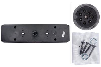 HELLA 2VD 008 204-091 Číslo výrobce: E4 3179. EAN: 4082300085051.