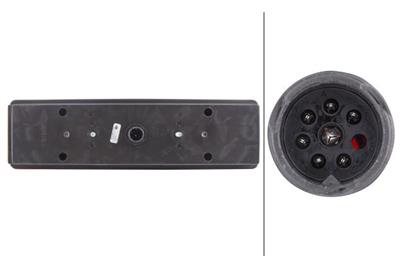 HELLA 2VP 008 204-081 Číslo výrobce: E4 3179. EAN: 4082300085044.