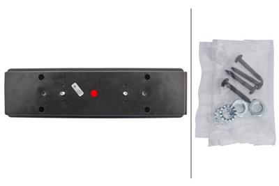 HELLA 2VP 008 204-101 Číslo výrobce: E4 3179. EAN: 4082300085068.