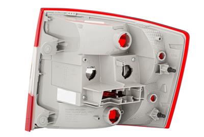 HELLA 2VP 354 818-011 EAN: 4082300610529.