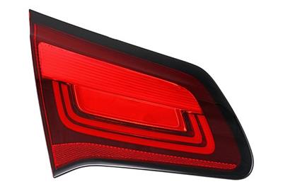 HELLA 2XX 354 833-011 EAN: 4082300692815.