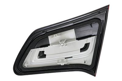 HELLA 2XX 354 833-011 EAN: 4082300692815.