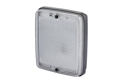 HELLA 2ZR 003 236-051 Číslo výrobce: E1 8728. EAN: 4082300052428.