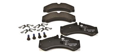 HELLA 8DB 355 005-391 Číslo výrobce: 29076. EAN: 4082300349702.