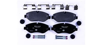 HELLA 8DB 355 005-511 Číslo výrobce: 29229. EAN: 4082300349825.